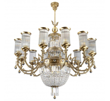 Подвесной светильник KUTEK SIENNA SIE-ZW-12(P)