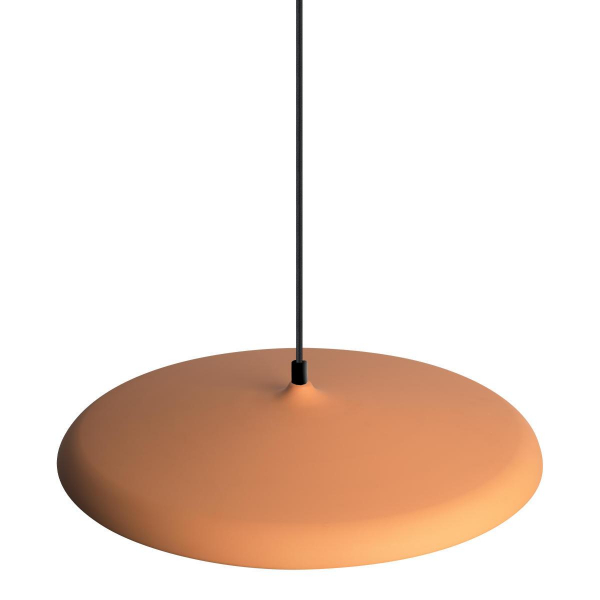 Подвесной светодиодный светильник Loft IT Plato 10119 Orange Подвесной светодиодный светильник Loft IT Plato 10119 Orange