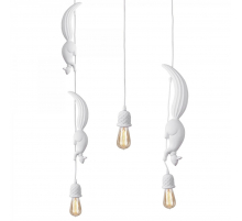 Подвесной светильник Loft-Concept karman Collection  40.869-0