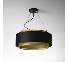 Подвесной светодиодный светильник Imperium Loft Casing 189559-26