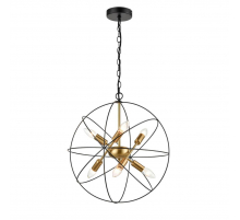 Подвесной светильник Vele Luce Asteroide VL5342P06