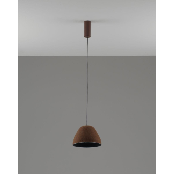 Подвесной светодиодный светильник Moderli Welli V11096-PL Подвесной светодиодный светильник Moderli Welli V11096-PL