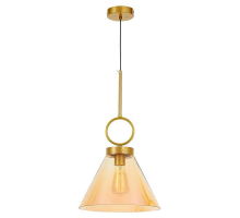 Подвесной светильник Lumina Deco Fermini LDP 6845-1 MD+TEA
