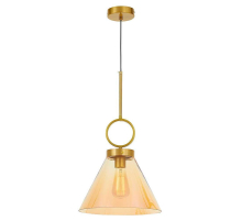 Подвесной светильник Lumina Deco Fermini LDP 6845-1 MD+TEA