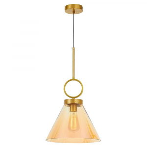 Подвесной светильник Lumina Deco Fermini LDP 6845-1 MD+TEA
