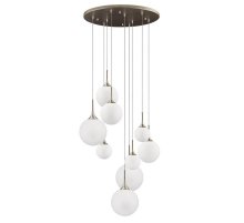 Подвесной светильник Lightstar Globo 813093