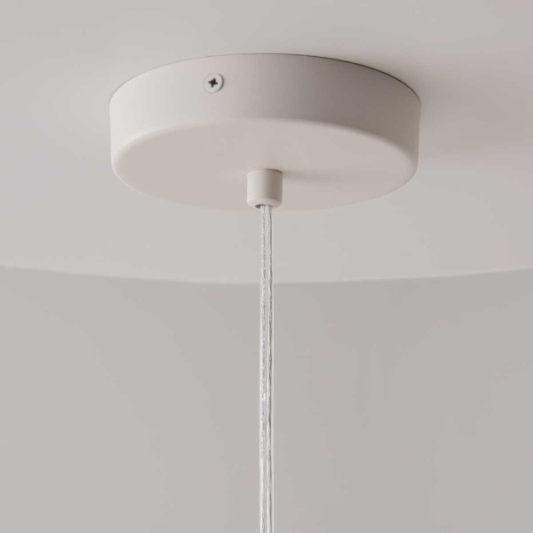 Подвесной светильник Maytoni Modern Kirigami MOD409PL-01B