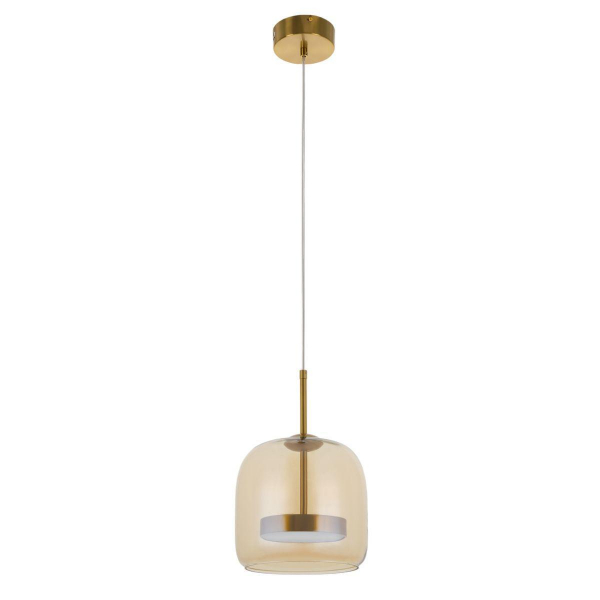 Подвесной светодиодный светильник MyFar Charlie MR2132-1PL Подвесной светодиодный светильник MyFar Charlie MR2132-1PL