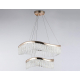 Подвесной светодиодный светильник Ambrella light Traditional TR49728