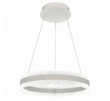 Подвесной светодиодный светильник Seven Fires Avril SF5051/1P-WT