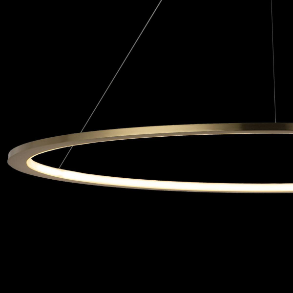 Подвесной светодиодный светильник Loft IT Ring 10014XXL Подвесной светодиодный светильник Loft IT Ring 10014XXL