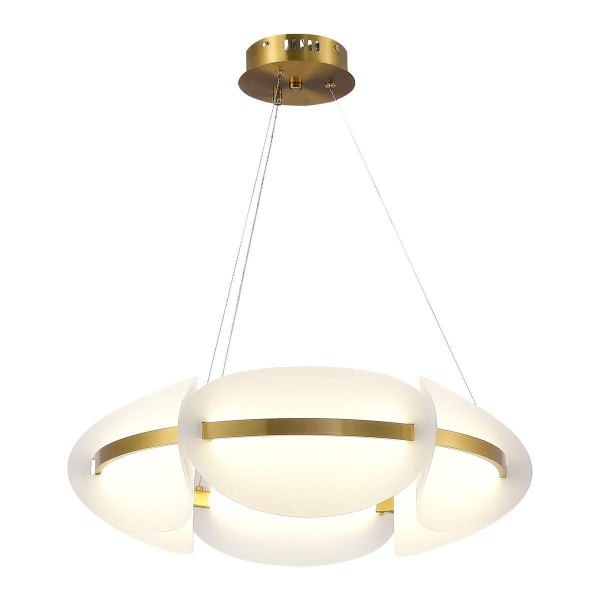 Подвесной светодиодный светильник ST Luce Etoile SL1304.203.45 Подвесной светодиодный светильник ST Luce Etoile SL1304.203.45