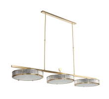 Подвесной светильник KUTEK LAVONE LAV-ZWL-18(ZM)440