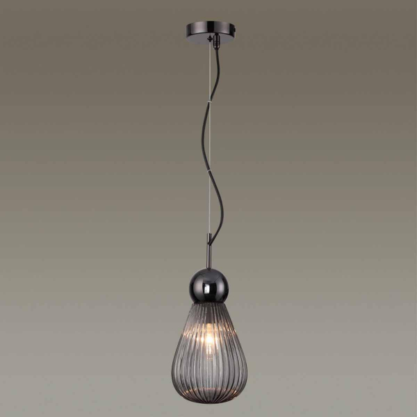 Подвесной светильник Odeon Light Exclusive Elica 5417/1 Подвесной светильник Odeon Light Exclusive Elica 5417/1