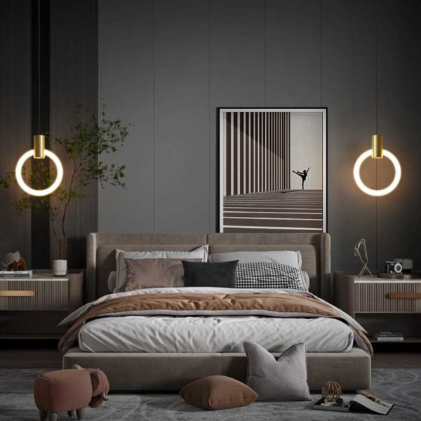 Подвесной светильник Imperium Loft damon01 232525-23 Подвесной светильник Imperium Loft damon01 232525-23