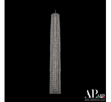 Подвесной светодиодный светильник Arte Perfetto Luce Rimini S511.1.80.A.3000