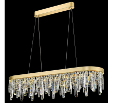 Подвесной светильник WERTMARK NORA WE121.10.303