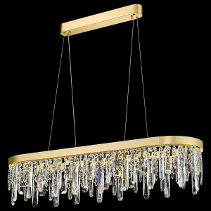 Подвесной светильник WERTMARK NORA WE121.10.303