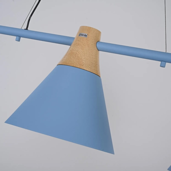 Подвесная люстра Imperium Loft Next 191621-26