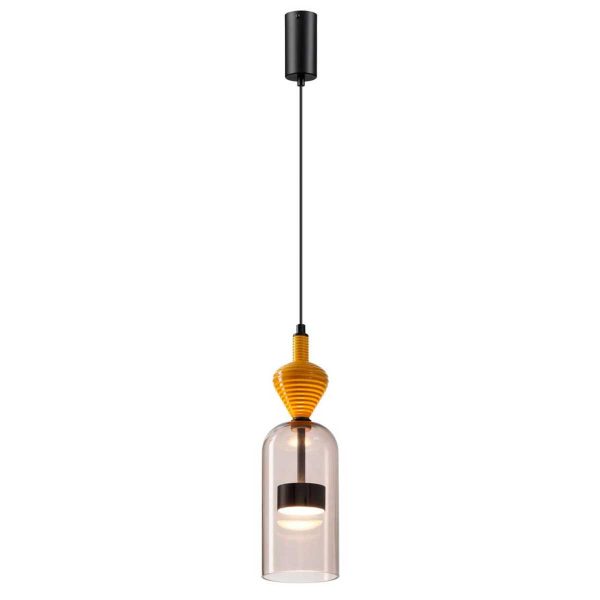Подвесной светильник Odeon Light PALLETA 5046/12LB Подвесной светильник Odeon Light PALLETA 5046/12LB