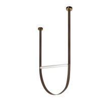 Подвесной светодиодный светильник Loft IT Liana 10221/1250