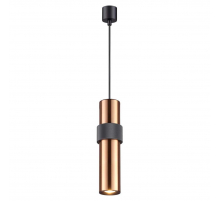 Подвесной светильник Odeon Light L-vision Afra 4739/5L