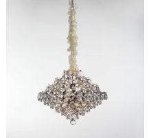 Подвесной светильник Lucia Tucci Eva 591.10 Oro