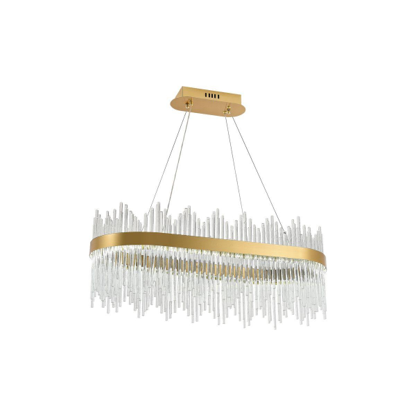 Подвесной светодиодный светильник Natali Kovaltseva Smart Нимбы Led Lamps 81264 Подвесной светодиодный светильник Natali Kovaltseva Smart Нимбы Led Lamps 81264