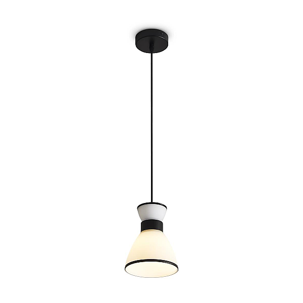 Подвесной светильник Freya Топи / Topi FR5503PL-01B1