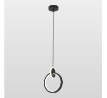 Подвесной светодиодный светильник Lussole Alachua LSP-7181