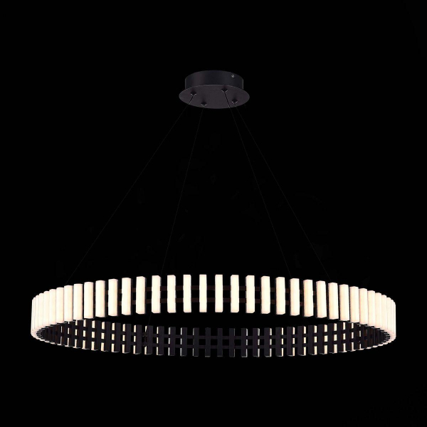 Подвесной светодиодный светильник ST Luce Estense SL6203.403.50 Подвесной светодиодный светильник ST Luce Estense SL6203.403.50