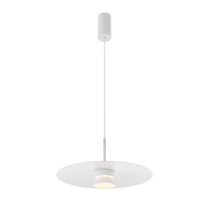 Подвесной светодиодный светильник Maytoni Platte MOD352PL-L10W3K