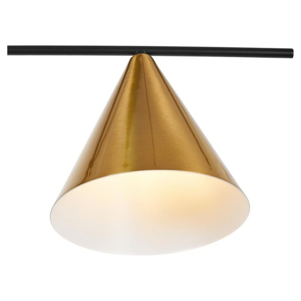 Подвесной светильник MyFar Elena MR1120-4P Подвесной светильник MyFar Elena MR1120-4P