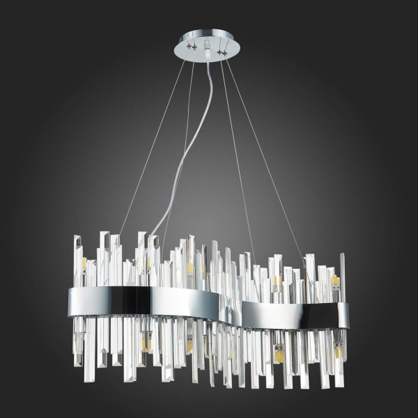 Подвесной светильник ST Luce Bafo SL1160.113.12 Подвесной светильник ST Luce Bafo SL1160.113.12