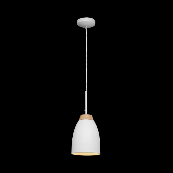 Подвесной светильник Loft IT Watchman Loft4402A-Wh Подвесной светильник Loft IT Watchman Loft4402A-Wh