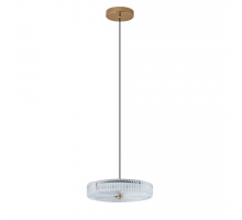 Подвесной светодиодный светильник Arti Lampadari Viro L 1.5.45 G