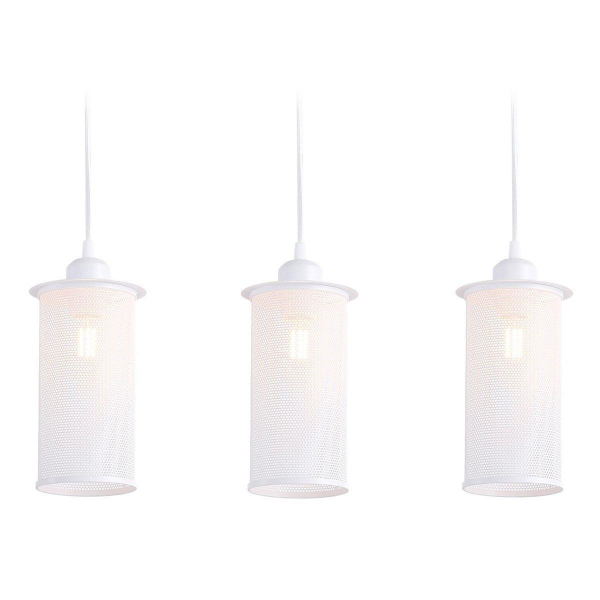 Подвесной светильник Ambrella light Traditional TR8163 Подвесной светильник Ambrella light Traditional TR8163