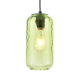 Подвесной светильник Escada Rise 10177/1S Black/Green