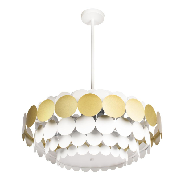 Подвесной светильник Loft IT Juicy 10310/S Gold Подвесной светильник Loft IT Juicy 10310/S Gold