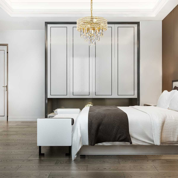 Подвесной светильник ESCADA ERAWAN ES0000013