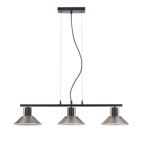 Подвесной светильник Vele Luce Intrigo VL5822P03 Подвесной светильник Vele Luce Intrigo VL5822P03