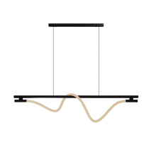 Светильник подвесной Lightera Tura LE103L-120B WIFI