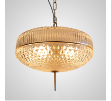 Подвесной светильник Imperium Loft AMPLE01 167806-26