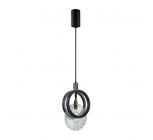 Подвесной светодиодный светильник Odeon Light Exclusive Hightech Mercury 5421/17L