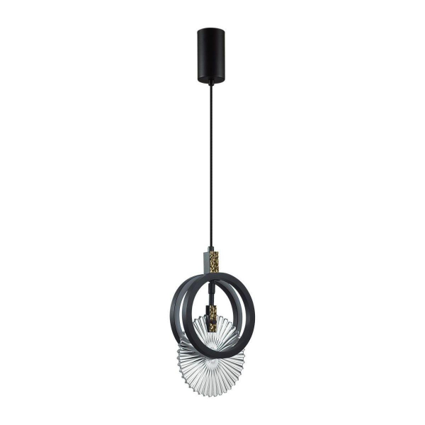 Подвесной светодиодный светильник Odeon Light Exclusive Hightech Mercury 5421/17L Подвесной светодиодный светильник Odeon Light Exclusive Hightech Mercury 5421/17L