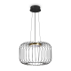 Подвесной светодиодный светильник Freya Citrus FR5398PL-L8B