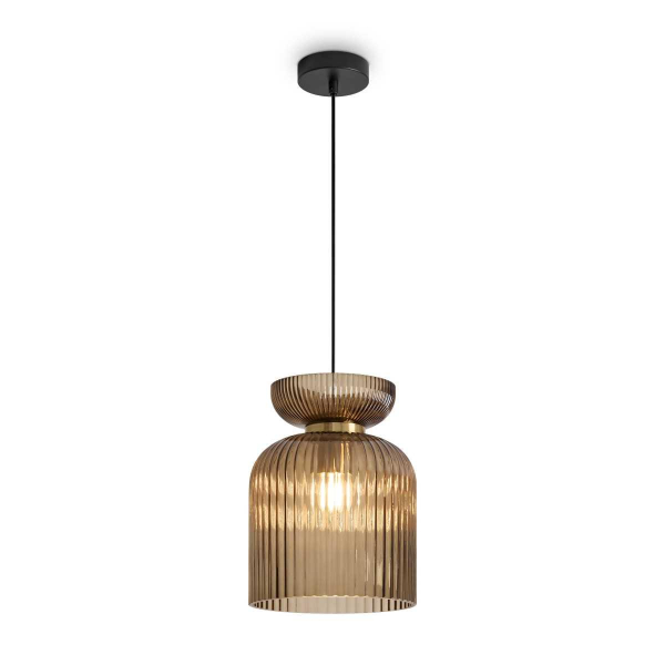 Подвесной светильник Freya Modern FR5558PL-01BR