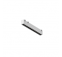 Подвесной светодиодный светильник Maytoni Technical Pendant system Parity Points TR128B-12W4K-M-W