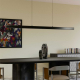 Светильник подвесной Lightera Baffin LE112L-180B WIFI