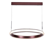 Подвесной светодиодный светильник Lucia Tucci Modena 1922.1 Led